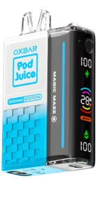 Oxbar - Fab Fcuks vape en Panamá - $18