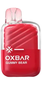 Oxbar - Gummy Bear vape en Panamá - $8