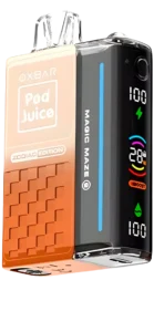 Oxbar - Juicy Mango Burst vape en Panamá - $18