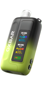 Oxbar - Kiwi Lime vape en Panamá - $20