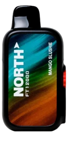 North - Mango Slushie vape en Panamá - $10