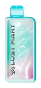 LostMary - Menthol vape en Panamá - $18