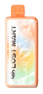 LostMary - Mexican Mango vape en Panamá - $18