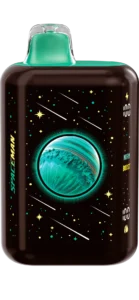 Spaceman - Miami mint vape en Panamá - $22