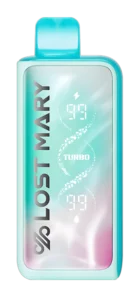 LostMary - Miami Mint vape en Panamá - $18