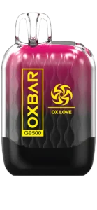 Oxbar - OX Love vape en Panamá - $10