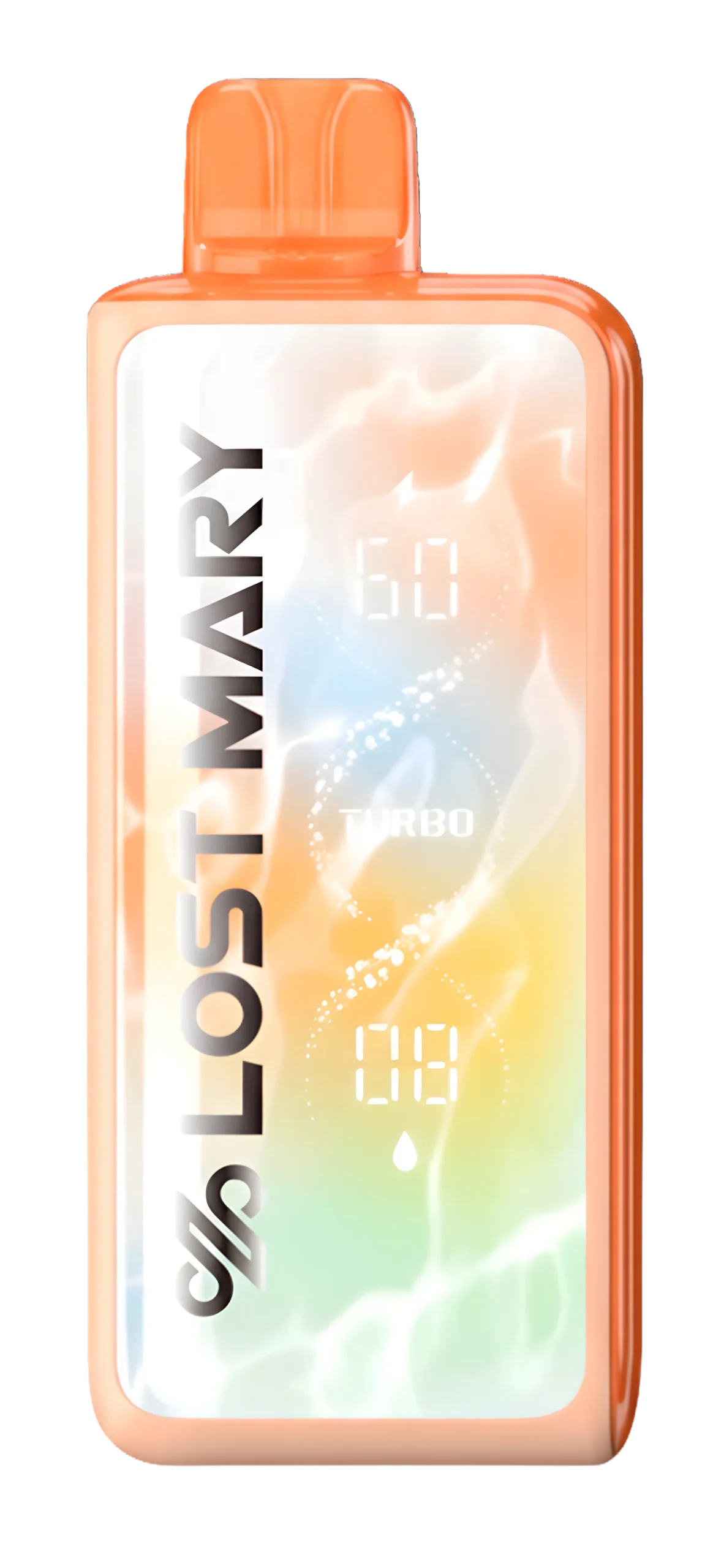 LostMary MT35000 Turbo - Pineapple Lemon vape desechable 35,000 puffs 50mg nicotina en Panamá - precio $18 - envío gratis - 100% original