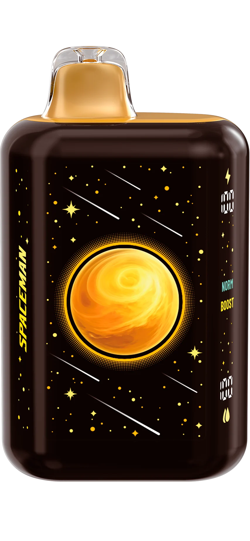 Mango Spaceman Pineapple Mango - Spaceman SP50K | Vapes en Panamá