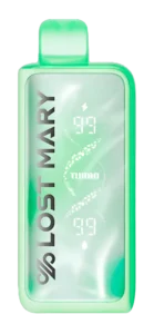 LostMary - Sour Apple Ice vape en Panamá - $18