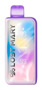 LostMary - Sour Grape Ice vape en Panamá - $18