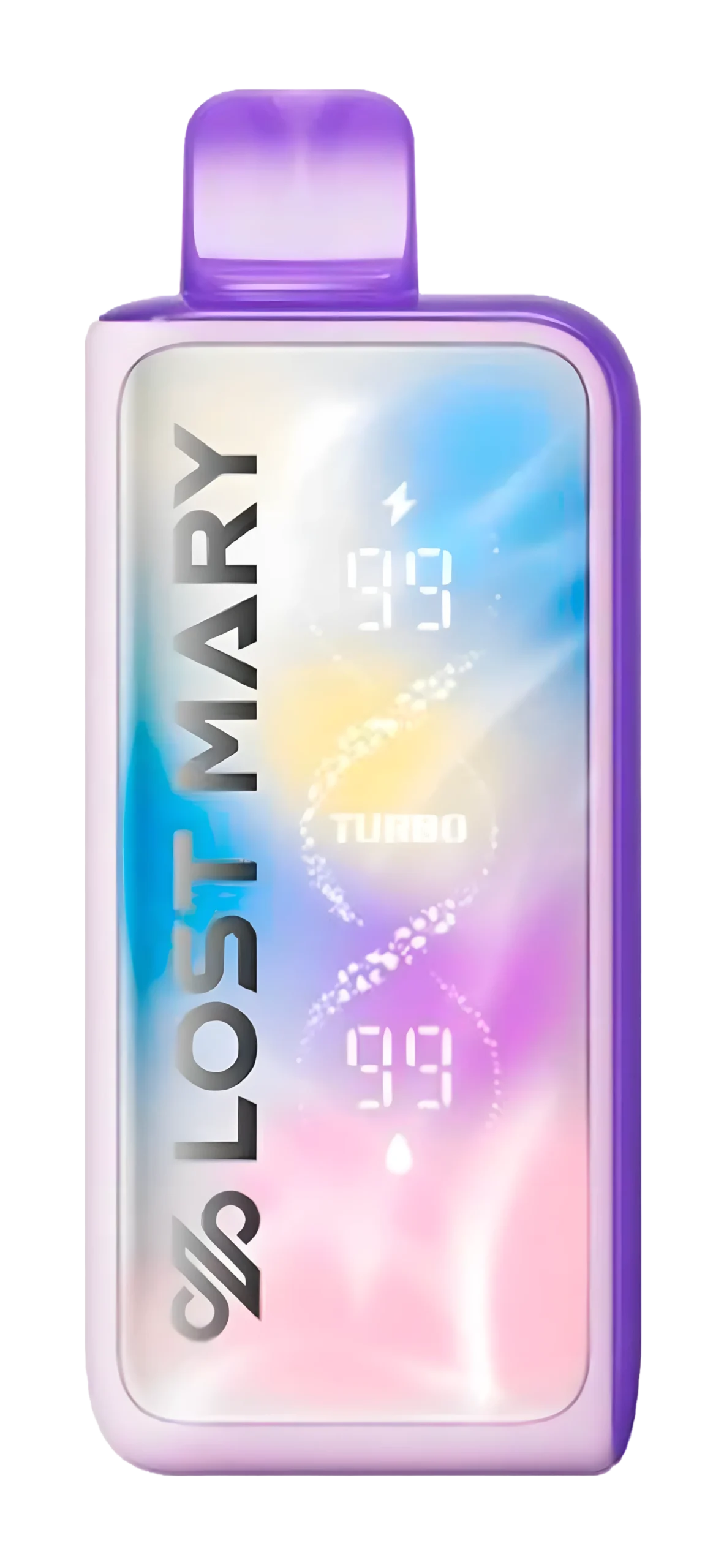 LostMary MT35000 Turbo - Sour Grape Ice vape desechable 35,000 puffs 50mg nicotina en Panamá - precio $18 - envío gratis - 100% original
