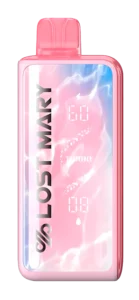 LostMary - Strawberry Kiwi vape en Panamá - $18