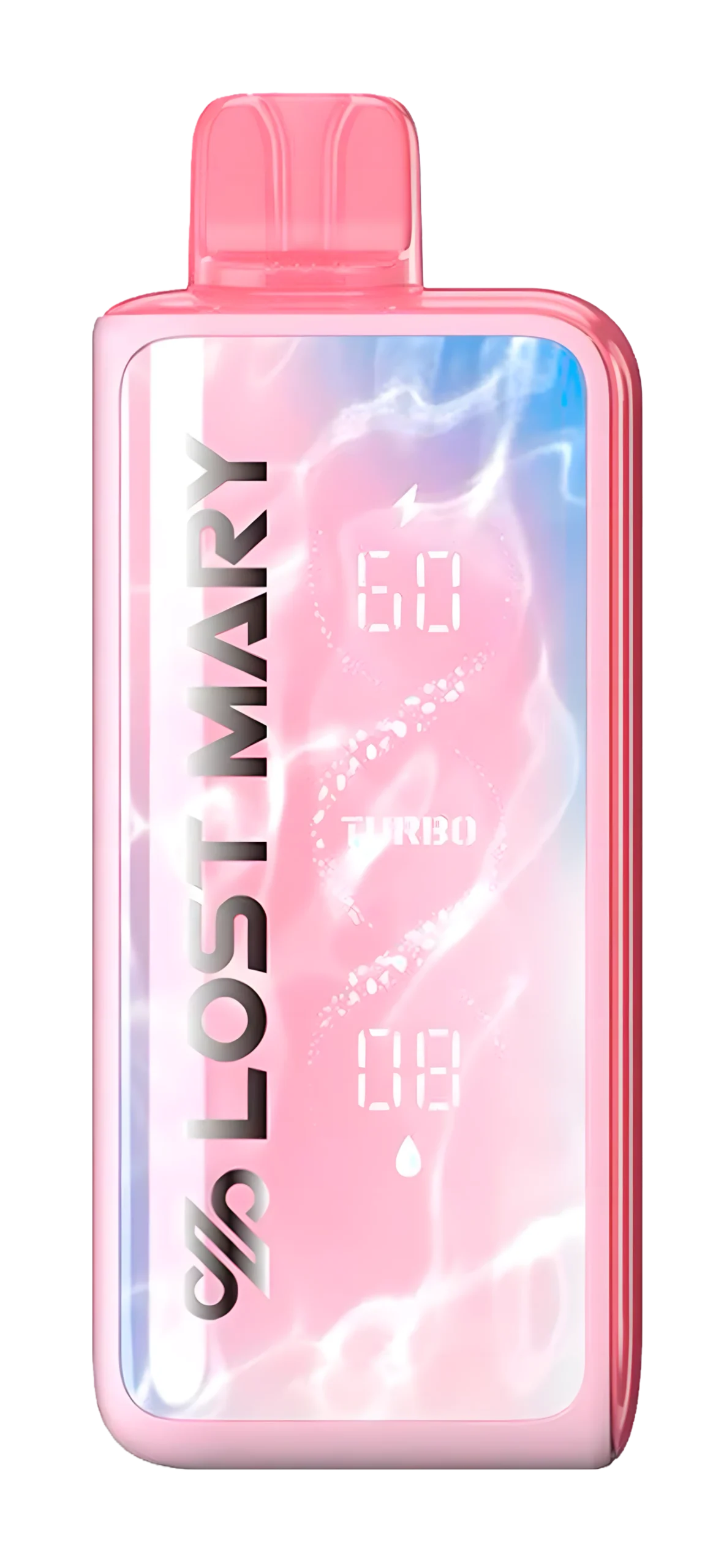 LostMary MT35000 Turbo - Strawberry Kiwi vape desechable 35,000 puffs 50mg nicotina en Panamá - precio $18 - envío gratis - 100% original