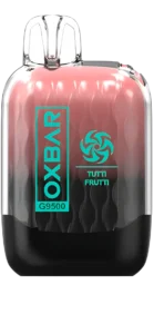 Oxbar - Tutti Frutti vape en Panamá - $10