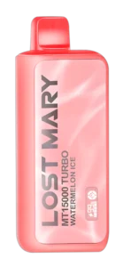 LostMary - Watermelon Ice vape en Panamá - $18