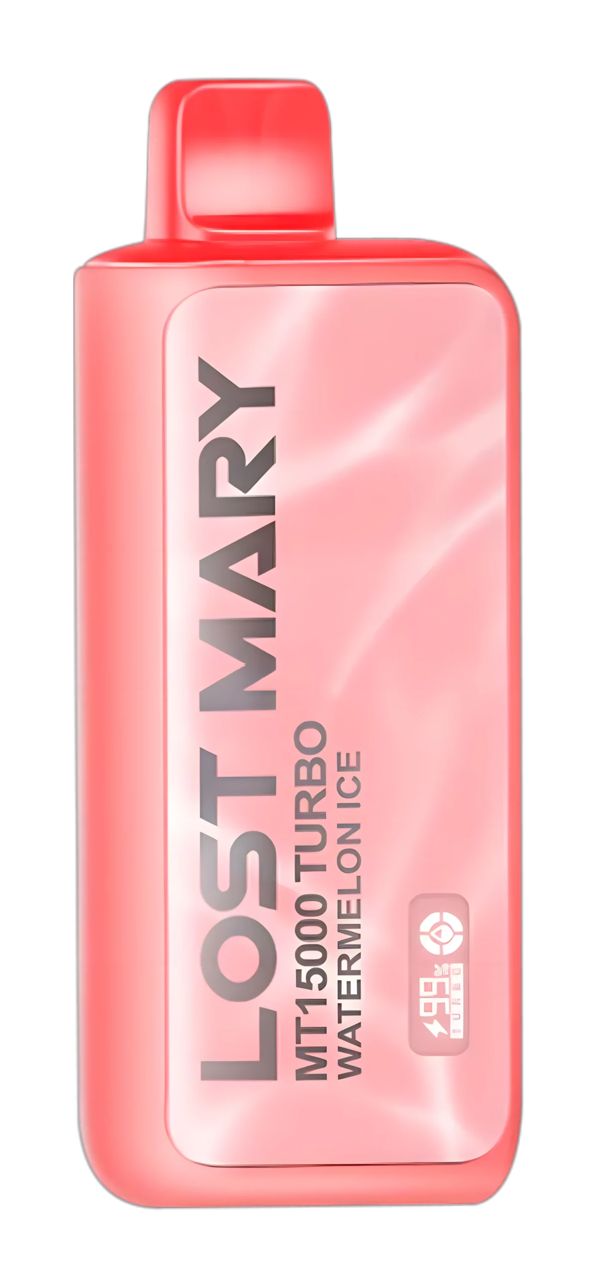 LostMary MT35000 Turbo - Watermelon Ice vape desechable 35,000 puffs 50mg nicotina en Panamá - precio $18 - envío gratis - 100% original