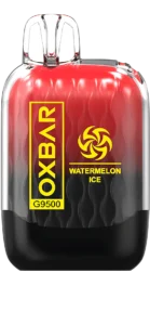 Oxbar - Watermelon Ice vape en Panamá - $10