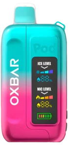 Oxbar - Watermelon Lush vape en Panamá - $20
