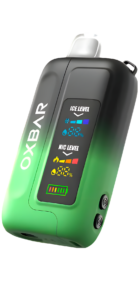 Oxbar - Watermelon Mint vape en Panamá - $20