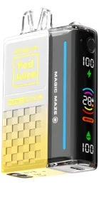Oxbar - White Gummy Ice vape en Panamá - $18