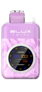Elux - Crazy Berry vape en Panamá - $17
