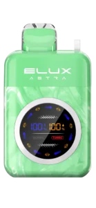 Elux - Miami Mint vape en Panamá - $17