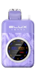 Elux - Mixed Fruit vape en Panamá - $17
