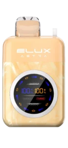 Elux - Strawnana vape en Panamá - $17