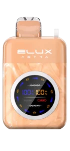 Elux - Tobacco vape en Panamá - $17