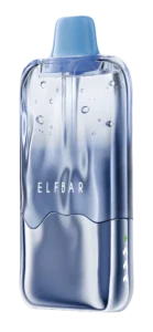 Elfbar - Blue Razz Ice vape en Panamá - $17