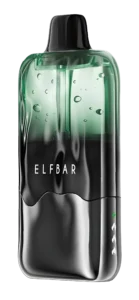 Elfbar - Menthol vape en Panamá - $17